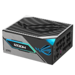 ASUS Tápegység ROG THOR 1200W 80+ Platinum moduláris, Gen 5.1