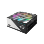 ASUS Tápegység ROG LOKI 1200W 80+ Titanium moduláris, Gen 5.1