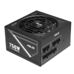 ASUS Tápegység ATS 750W 80+ Gold moduláris