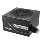 ASUS Tápegység Prime 650W 80+ Bronze