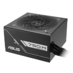 ASUS Tápegység Prime 750W 80+ Bronze