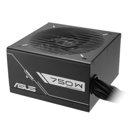 ASUS Tápegység Prime 750W 80+ Bronze
