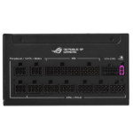 ASUS Tápegység ROG STRIX 1000W 80+ Platinum moduláris Gen 5.1 - Image 4