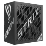 ASUS Tápegység ROG STRIX 1000W 80+ Platinum moduláris Gen 5.1 - Image 2