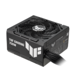 ASUS Tápegység TUF Gaming 750W 80+ Bronze