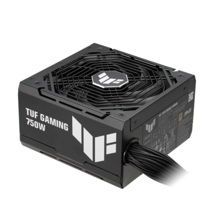 ASUS Tápegység TUF Gaming 750W 80+ Bronze