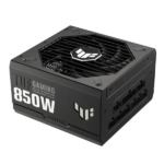 ASUS Tápegység TUF Gaming 850W 80+ Gold moduláris Gen 5.1