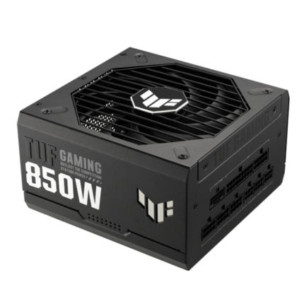 ASUS Tápegység TUF Gaming 850W 80+ Gold moduláris Gen 5.1