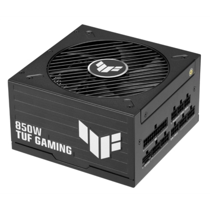 ASUS Tápegység TUF Gaming 850W 80+ Platinum moduláris Gen 5.1