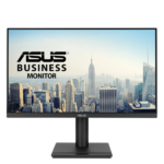 ASUS VA249QGS Eye Care Monitor 23.8" IPS, 1920x1080, HDMI/Displayport/D-Sub, USB3.0, 120Hz