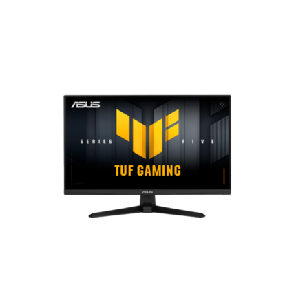 ASUS VG249Q5A GAMING TUF LED Monitor 23.6" IPS, 1920x1080, 2xHDMI/Displayport, 200Hz