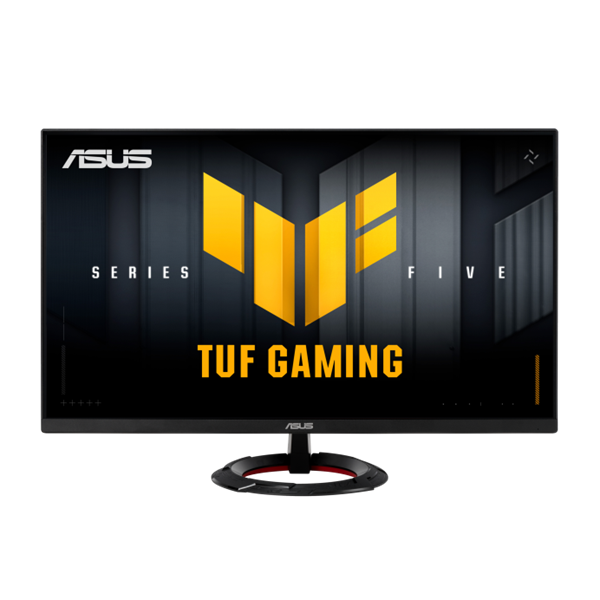 ASUS_VG279Q5R_GAMING_LED_Monitor_27_IPS_1920_x_1080_2xHDMIDisplayport_200Hz-i1663890 ASUS VG279Q5R GAMING LED Monitor 27" IPS, 1920 x 1080, 2xHDMI/Displayport, 200Hz - Image 1