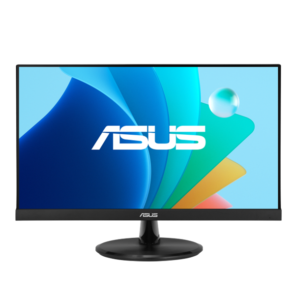 ASUS VP229HF Eye Care Monitor 21.5" IPS, 1920x1080, HDMI/D-Sub, 100Hz - Image 1