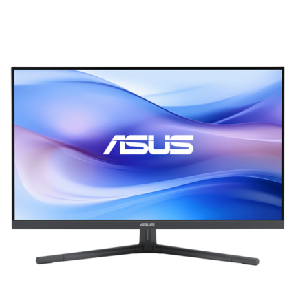 ASUS VU279CFE-B Eye Care Monitor 27" IPS, 1920x1080, HDMI/Type-C, 100Hz, Fekete