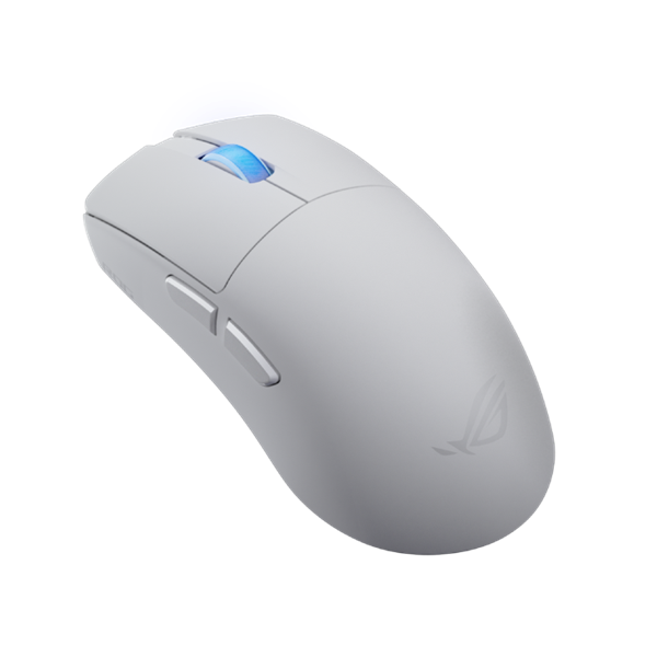 ASUS_Vezetekes_Vezetek_Nelkuli_eger_ROG_HARPE_ACE_II_USB_Optikai_Feher_42000DPI-i1754127 ASUS Vezetékes / Vezeték Nélküli egér ROG HARPE ACE II USB Optikai, Fehér 42000DPI - Image 1