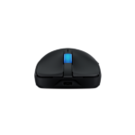ASUS Vezetékes / Vezeték Nélküli egér ROG HARPE ACE II USB Optikai, Fekete 42000DPI - Image 3