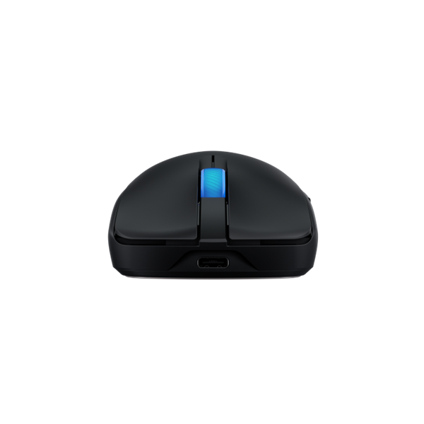 ASUS Vezetékes / Vezeték Nélküli egér ROG HARPE ACE II USB Optikai, Fekete 42000DPI - Image 3