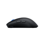 ASUS Vezetékes / Vezeték Nélküli egér ROG HARPE ACE II USB Optikai, Fekete 42000DPI - Image 2