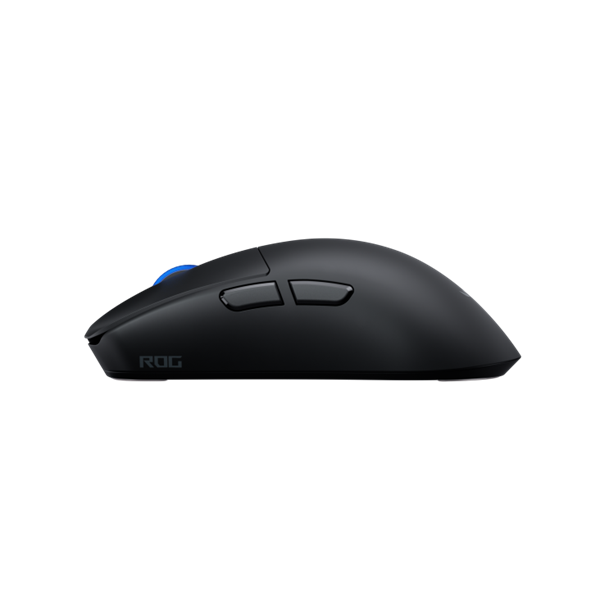 ASUS Vezetékes / Vezeték Nélküli egér ROG HARPE ACE II USB Optikai, Fekete 42000DPI - Image 2