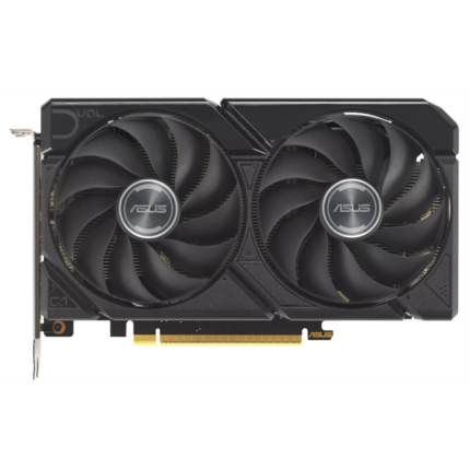 ASUS Videokártya PCI-Ex16x AMD RX 9060 8GB DDR6 OC OEM