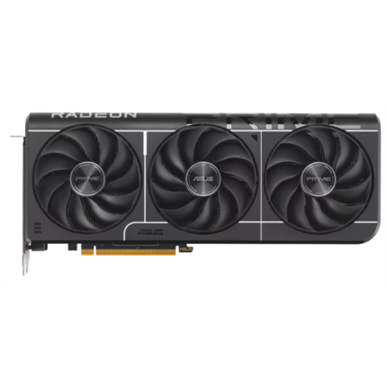 ASUS Videokártya PCI-Ex16x AMD RX 9070 16GB DDR6 OC