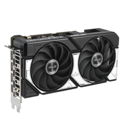 ASUS Videokártya PCI-Ex16x nVIDIA RTX 5060 8GB DDR7 OC