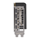 ASUS Videokártya PCI-Ex16x nVIDIA RTX 5060 8GB DDR7 OC - Image 2