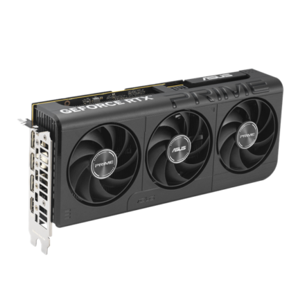 ASUS Videokártya PCI-Ex16x nVIDIA RTX 5060 8GB DDR7 OC