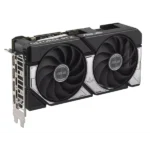 ASUS Videokártya PCI-Ex16x nVIDIA RTX 5060 Ti 8GB DDR7 OC