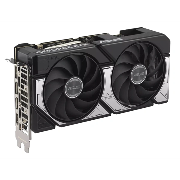 ASUS_Videokartya_PCI-Ex16x_nVIDIA_RTX_5060_Ti_8GB_DDR7_OC-i2032051 ASUS Videokártya PCI-Ex16x nVIDIA RTX 5060 Ti 8GB DDR7 OC - Image 1