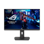 ASUS XG259QNS ROG Strix Monitor 24.5" IPS, 1920x1080, 2xHDMI/Displayport, 380Hz, HDR