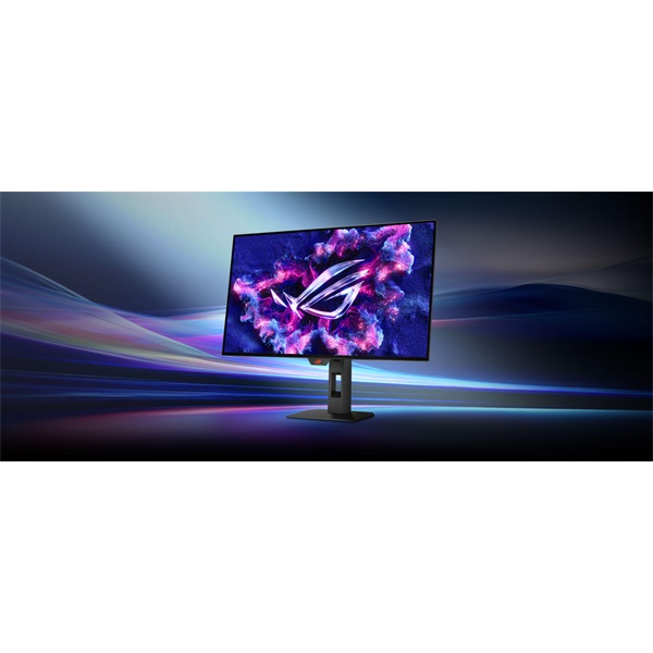 ASUS_XG27AQWMG_ROG_Strix_Monitor_27_WOLED_2560x1440_HDMIDisplayport_280Hz_HDR10-i1723642 ASUS XG27AQWMG ROG Strix Monitor 27" WOLED, 2560x1440, HDMI/Displayport, 280Hz, HDR10 - Image 1
