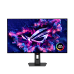 ASUS XG32UCWMG ROG Strix Monitor 31.5" OLED, 3840x2160, HDMI/Displayport, 2xUSB 3.0, 480Hz, HDR, Dual Mode