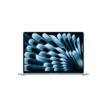 Apple Macbook Air 15.6" M4 10C CPU/10C GPU, 16GB/256GB - Sky Blue - HUN KB