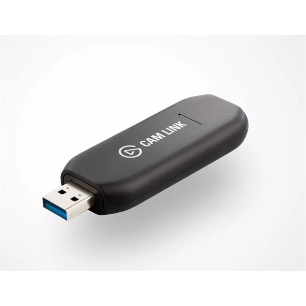 CORSAIR_ELGATO_CAM_LINK_4K_HDMI_Input_fekete-i1305623 CORSAIR ELGATO CAM LINK 4K, HDMI Input, fekete - Image 1