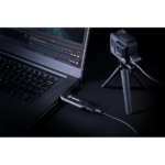 CORSAIR ELGATO CAM LINK 4K, HDMI Input, fekete - Image 3
