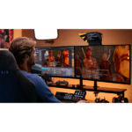 CORSAIR ELGATO PROMPTER Kijelző, fekete - Image 2