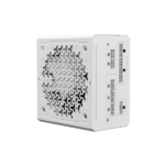 CORSAIR Tápegység Moduláris, RM850e, 850W, 12cm, ATX 3.1, PCIe 5.1, BOX, Cybenetics Gold, fehér