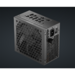 CORSAIR Tápegység Moduláris, RM850x SHIFT 850W ATX 3.1 PCIe 5.1