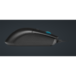 CORSAIR Vezetékes Egér Gaming, KATAR PRO Ultra-light, 6 programozható gomb, RGB Világítás, 12400dpi, fekete - Image 6