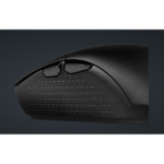 CORSAIR Vezetékes Egér Gaming, KATAR PRO Ultra-light, 6 programozható gomb, RGB Világítás, 12400dpi, fekete - Image 10