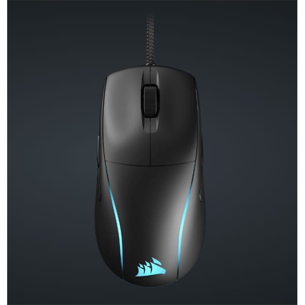 CORSAIR_Vezetekes_Eger_Gaming_M75_RGB_Ultra-konnyu_RGB_Vilagitas_26000dpi_fekete-i1476810 CORSAIR Vezetékes Egér Gaming, M75 RGB, Ultra-könnyű, RGB Világítás, 26000dpi, fekete - Image 1