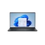 DELL 15 DC15250 15,6" FHD, Intel Core i5-1334U (3.40GHz), 8GB, 512GB SSD, Intel UHD, Win 11 Home