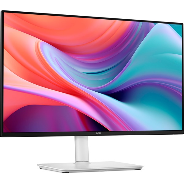 DELL 27 Plus Monitor 27" S2725HSM 1920x1080, 16:9, 1500:1, 300cd, 4ms, HDMI, fehér - Image 1
