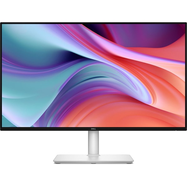 DELL 27 Plus Monitor 27" S2725HSM 1920x1080, 16:9, 1500:1, 300cd, 4ms, HDMI, fehér - Image 2