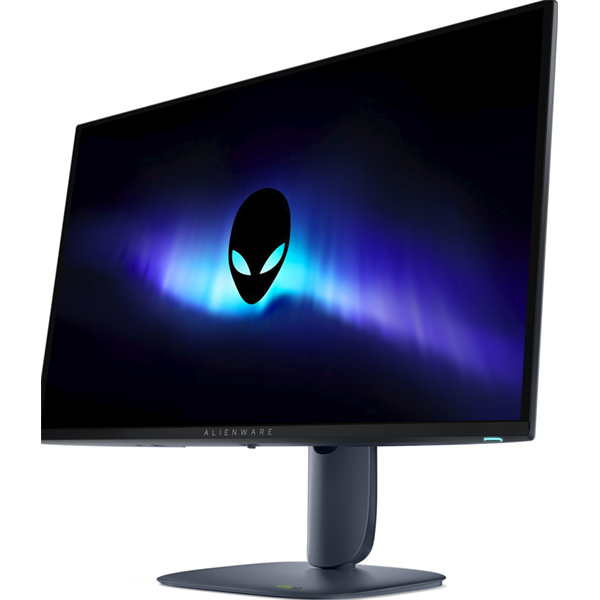 DELL_Alienware_Gaming_Monitor_267_AW2725D_QD_OLED_2560_x_1440_280Hz_169_15m1_250cd_003ms_HDMI_DP_USB-C-i1675181 DELL Alienware Gaming Monitor 26,7" AW2725D QD OLED 2560 x 1440 280Hz 16:9 1,5m:1 250cd, 0,03ms, HDMI, DP, USB-C - Image 1