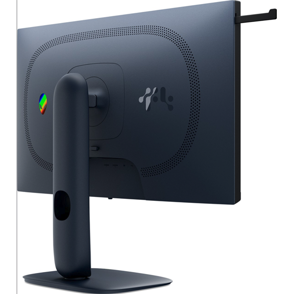 DELL Alienware Monitor 24,5" AW2525HM 1920x1080, Fast IPS, 16:9, 1000:1, 400cd, 1ms, DP, HDMI, USB, AMD FreeSync sup - Image 3