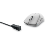 DELL Alienware Pro Wireless Gaming Mouse (Lunar Light) - Image 2