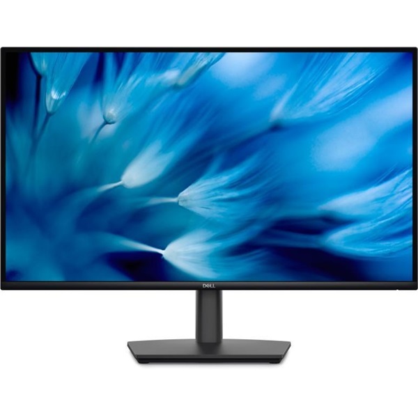 DELL LCD Monitor 27" E2726DS QHD 2560x1440 100Hz IPS 1000:1, 300cd, 5ms, HDMI, DP, fekete - Image 1