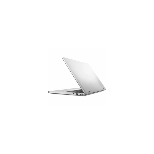 DELL Pro 14 (PC14250) 14.0" FHD+, Intel Core Ultra 5 235U (4.9GHz), 16GB, 512GB SSD, Linux, Ezüst - Image 1